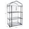 Nature Spring Nature Spring 3-Tier Greenhouse - Garden Shelves 682817CNN - alternate 2